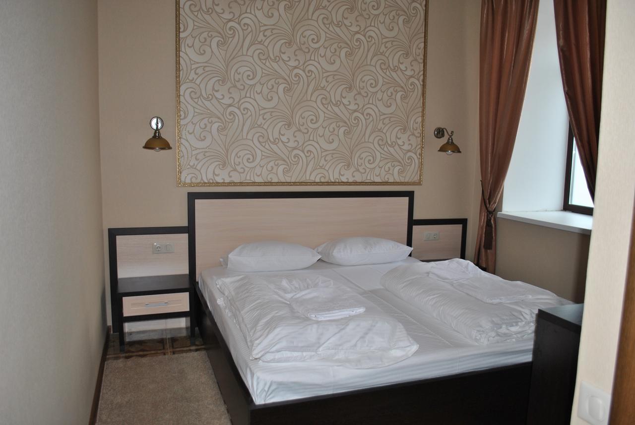 OSOBNYAK NA KARLA MARKSA HOTEL СТАРИЦА 3* (Россия) - от 2641 RUB | NOCHI